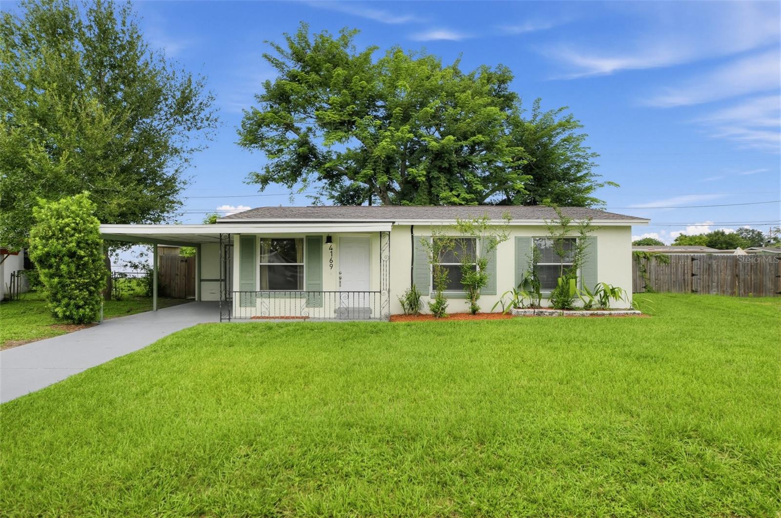 4169 Gaither St Property Photo 1