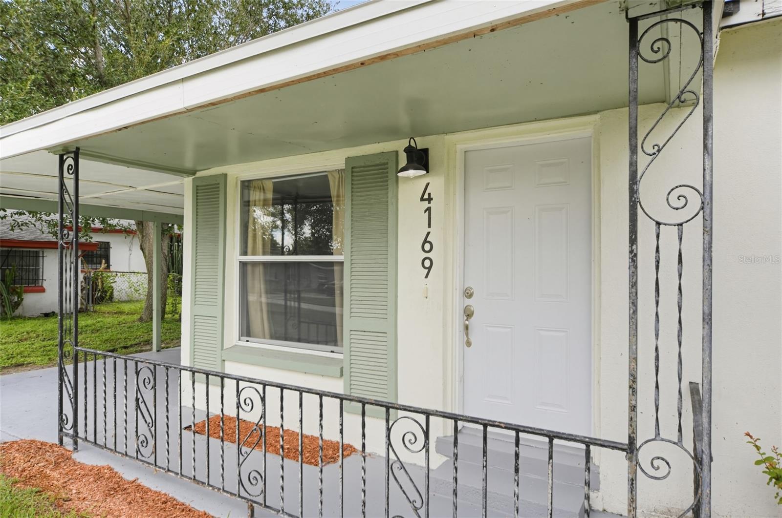 4169 Gaither St Property Photo 3