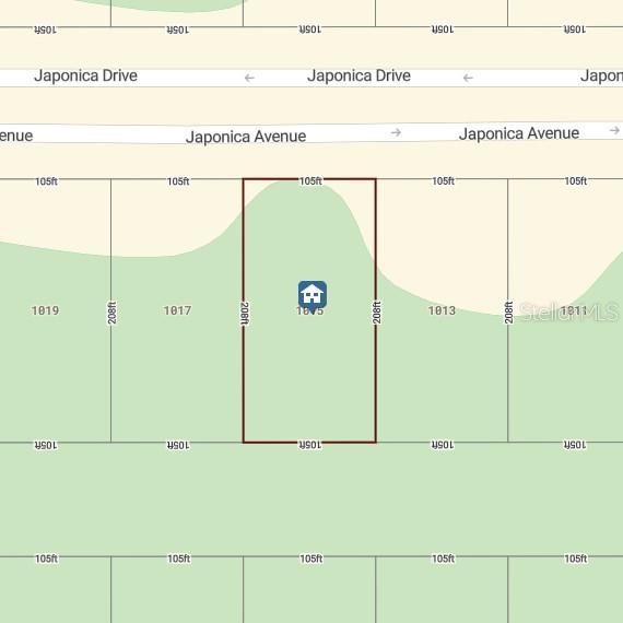1015 Japonica Ave Property Photo 4