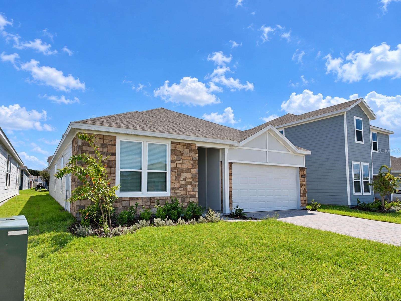 5121 ARROWFEATHER CT Property Photo 1