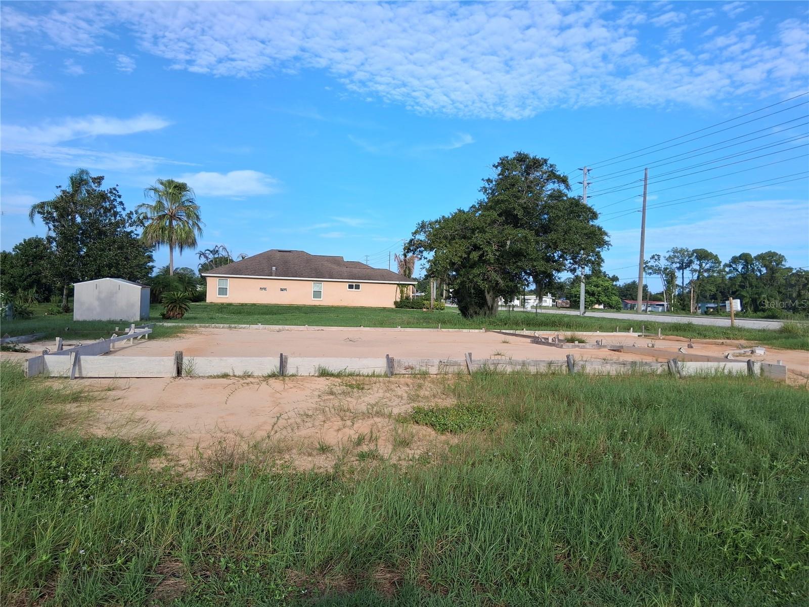 3709 Sebring Pkwy Property Photo 2