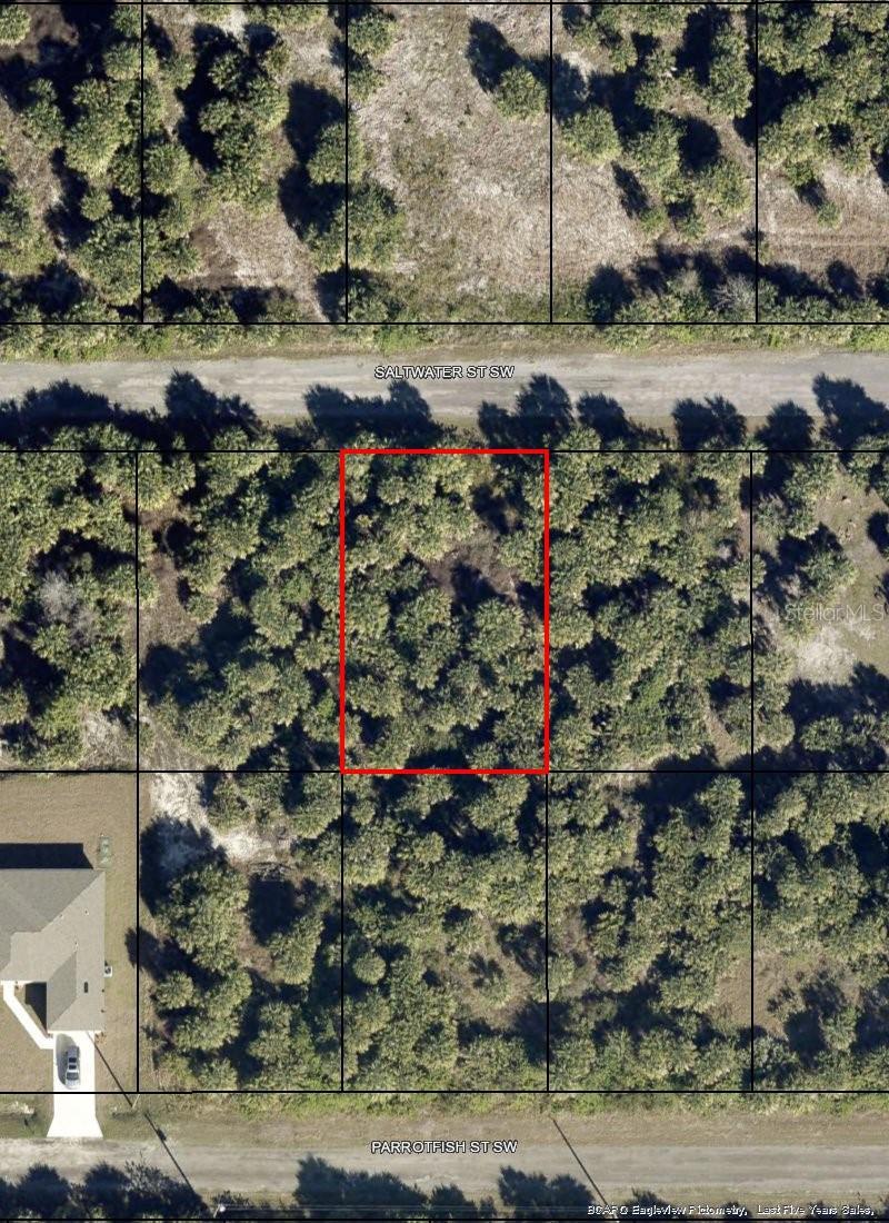 866 SALTWATER ST SW Property Photo 1