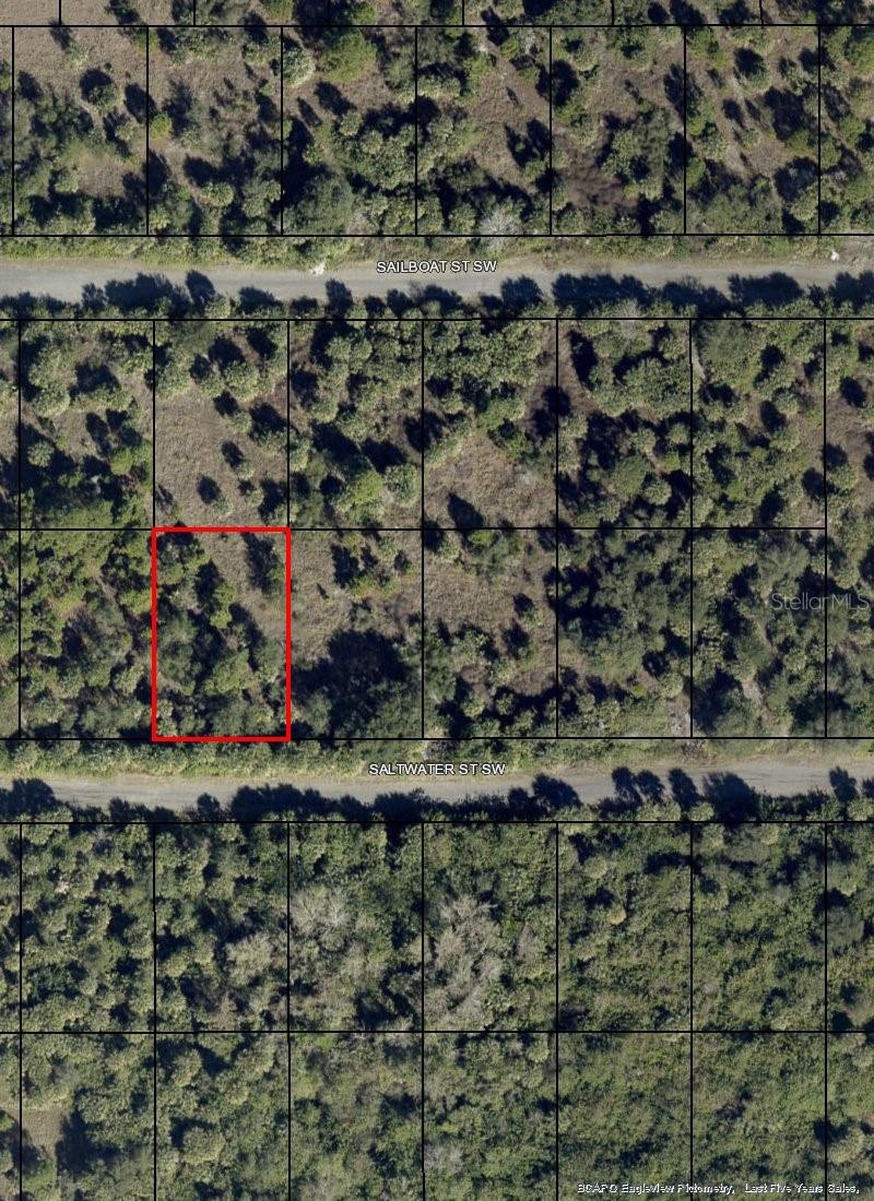 693 SALTWATER ST SW Property Photo 1