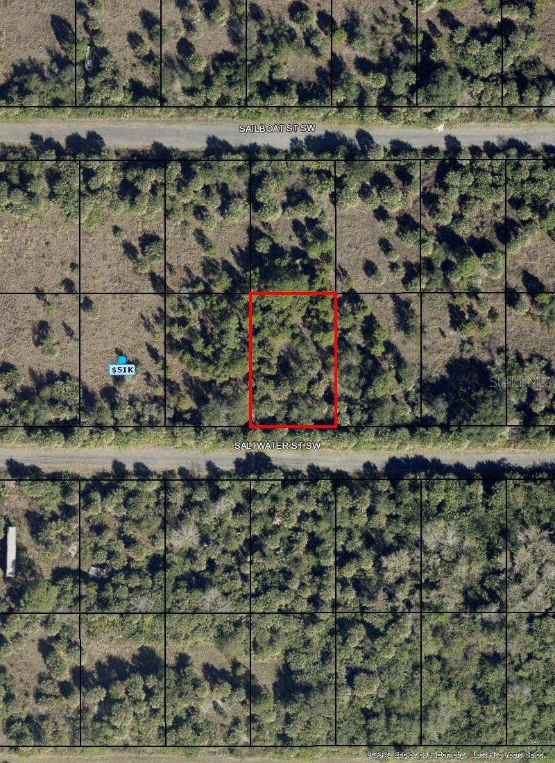 709 SALTWATER ST SW Property Photo 1