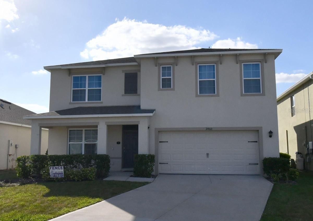 2460 White Poppy Dr Property Photo 1