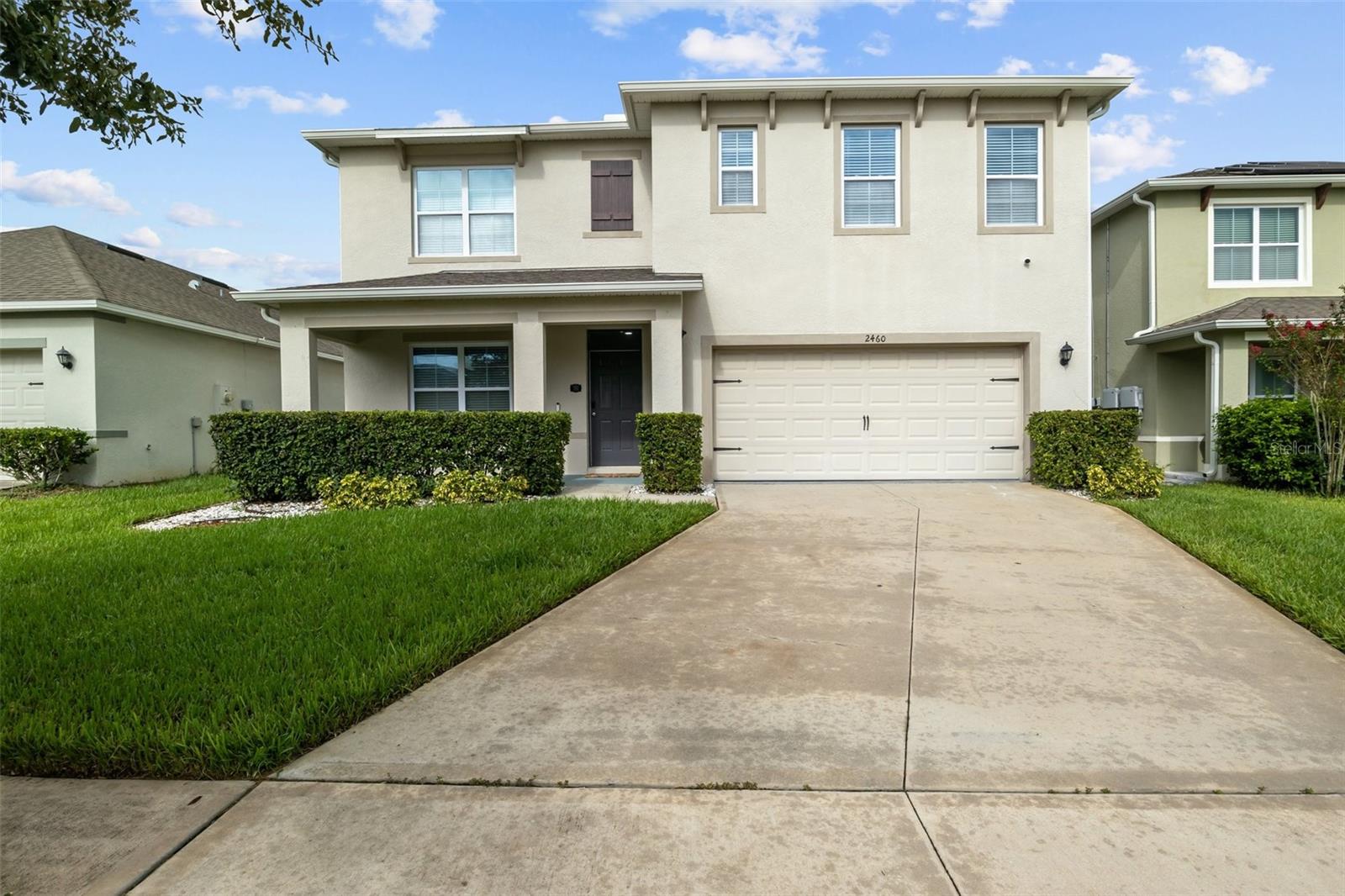 2460 White Poppy Dr Property Photo 1