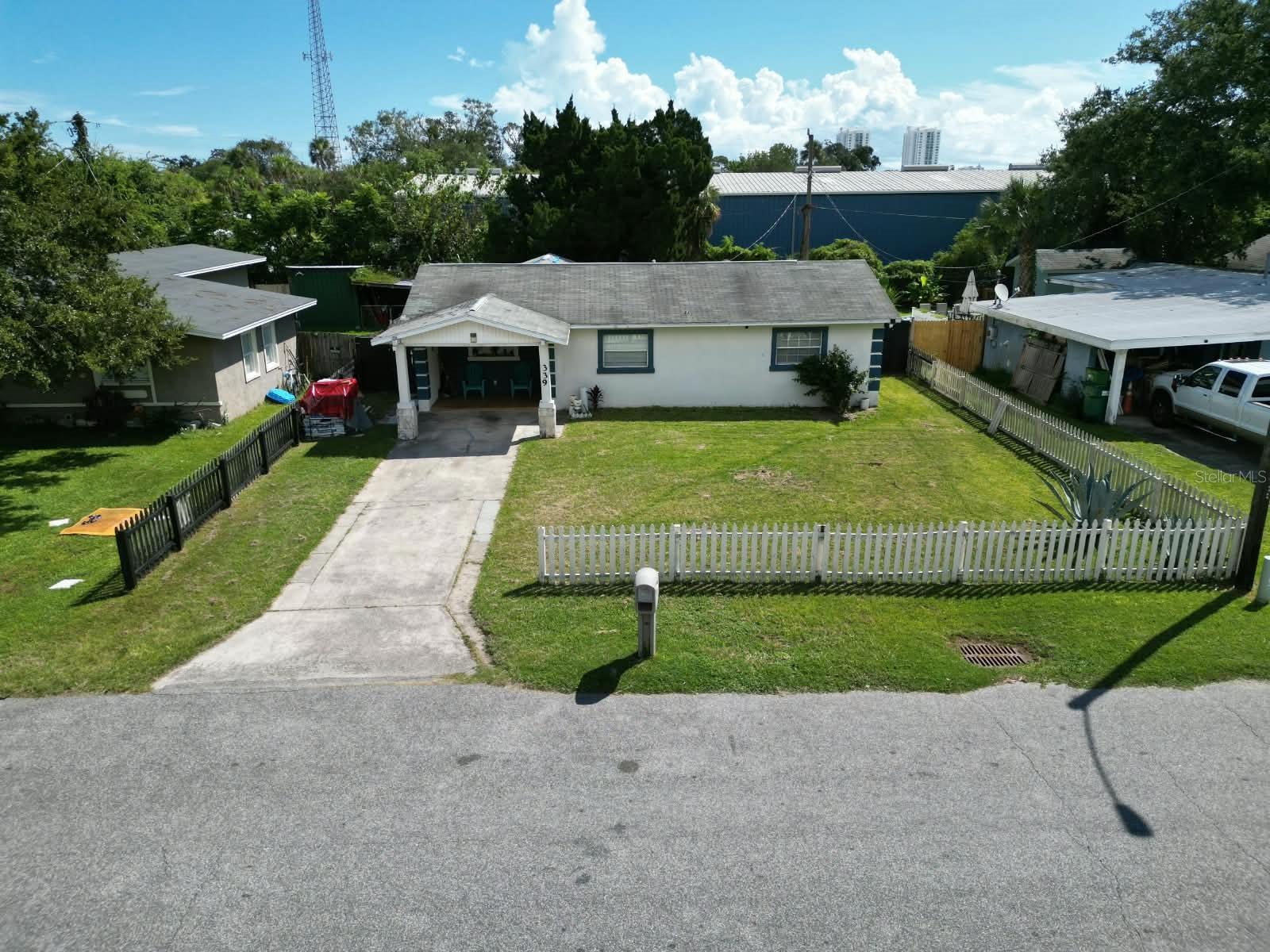 339 Elsie Ave Property Photo 1