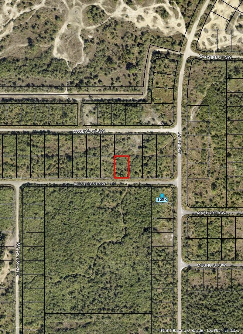 1319 Musted St Sw Property Photo 2