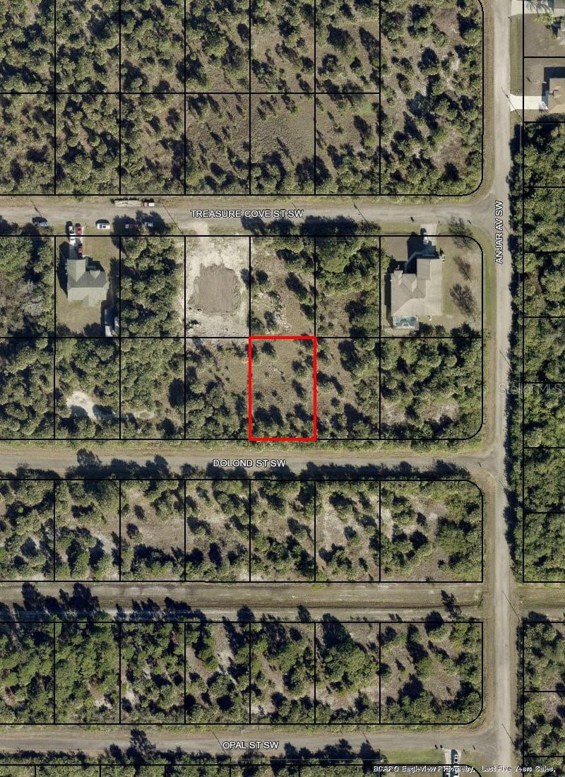 629 Dolond St Sw Property Photo 1