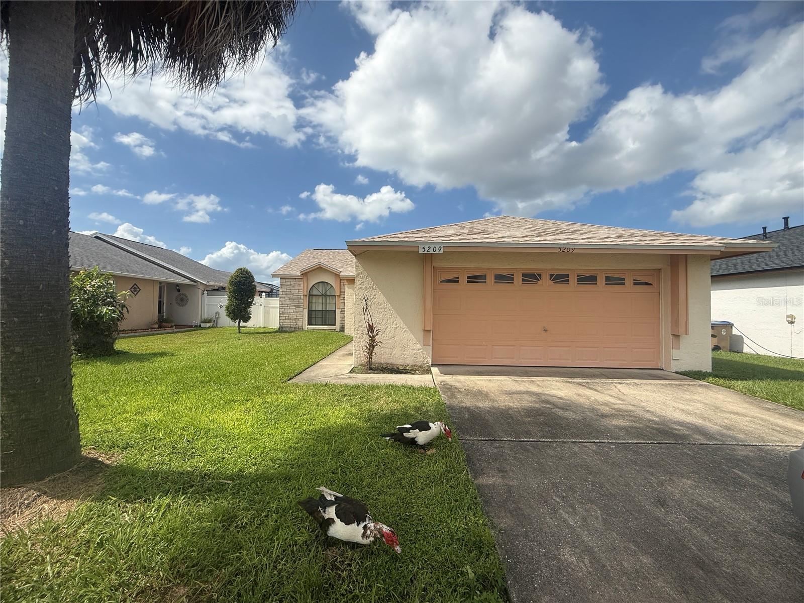 5209 Broken Arrow Dr Property Photo 1