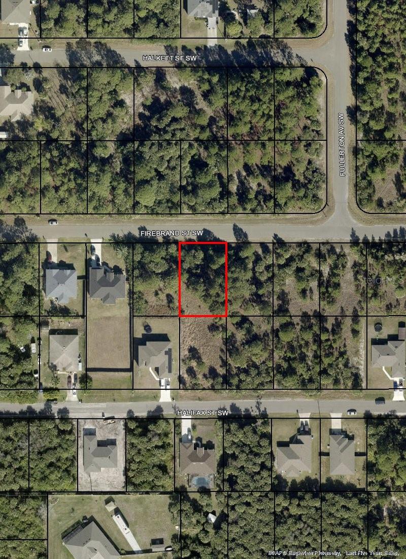 534 FIREBRAND ST SW Property Photo 1