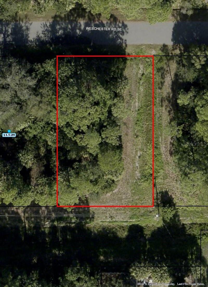 1124 Weschester Rd Se Property Photo 1