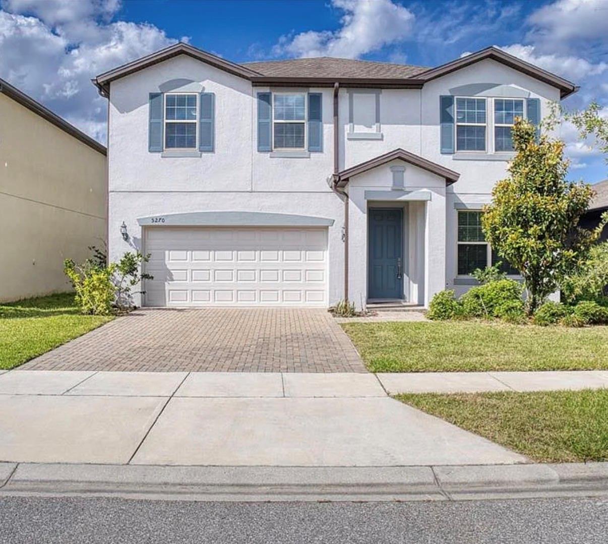 5270 Brydon Woods Cir Property Photo 1