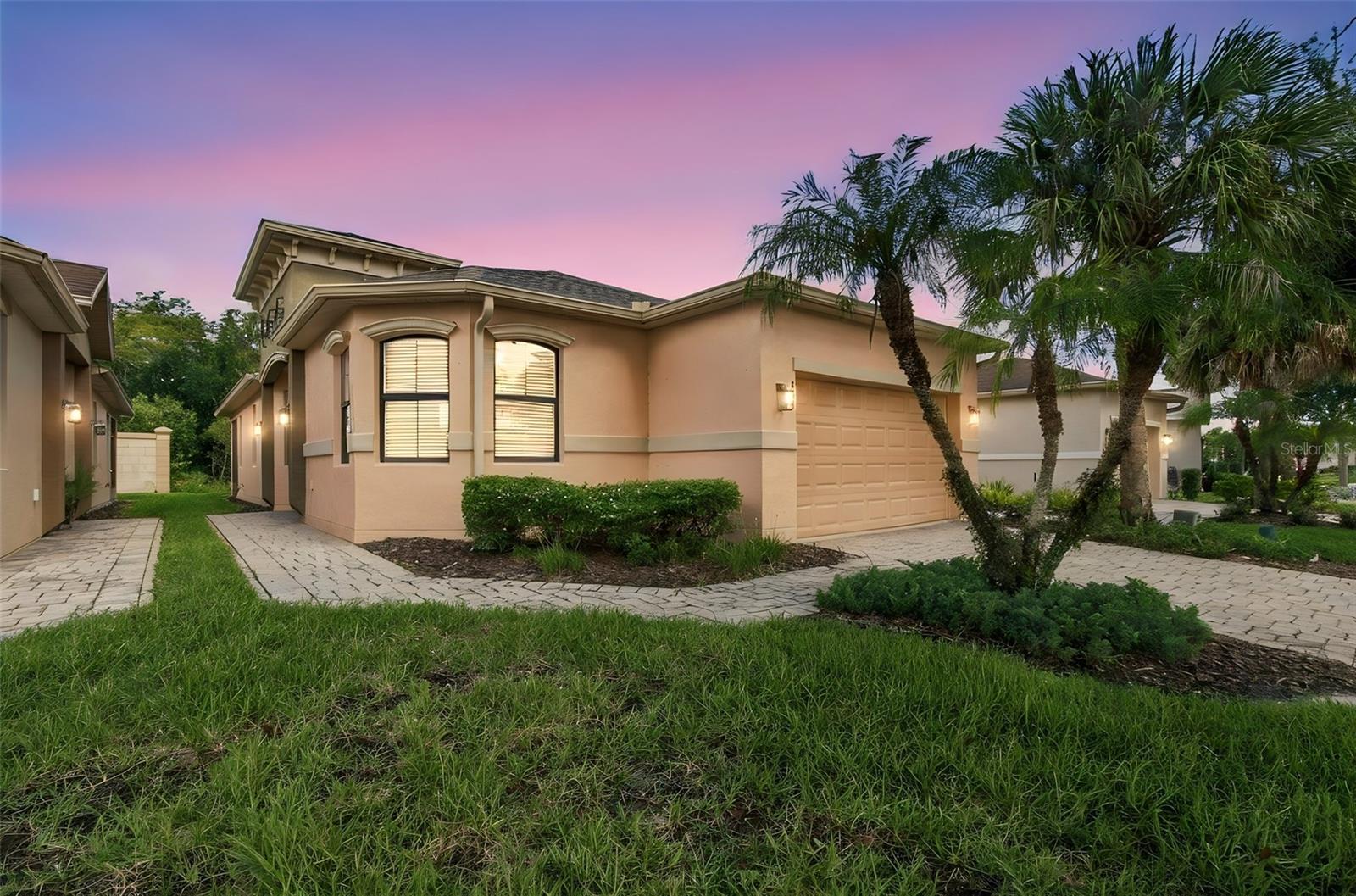 884 Grand Canal Dr Property Photo 1