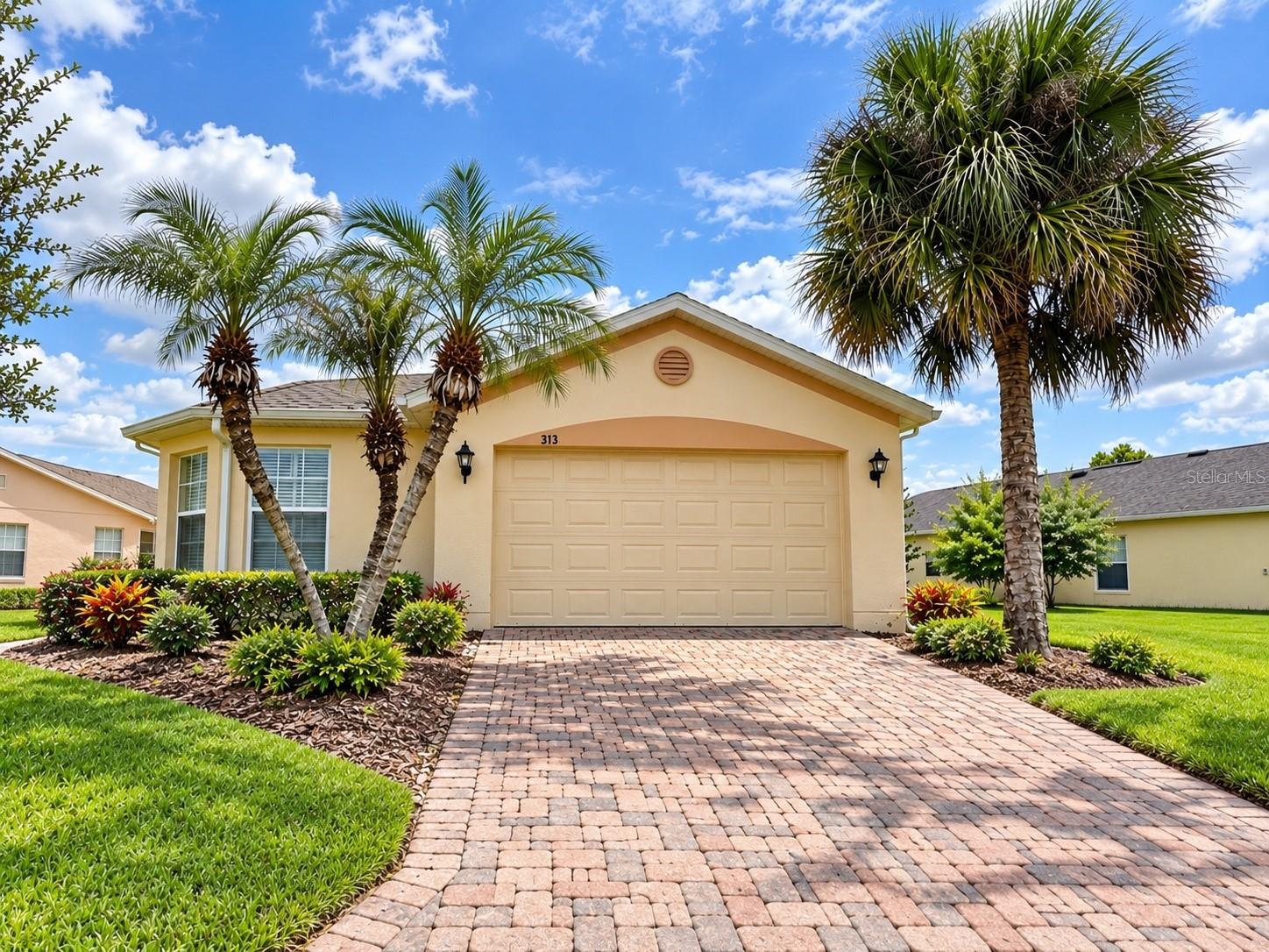 313 GRAND CANAL DR Property Photo 1
