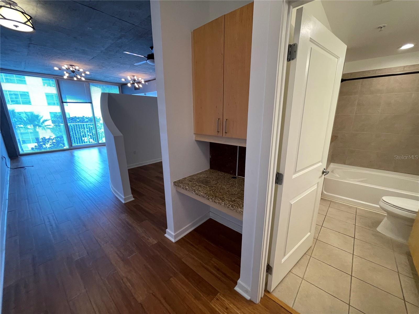 155 S Court Ave #1308 Property Photo 5