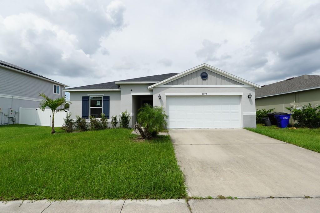 2894 MOSSHIRE CIR Property Photo 1
