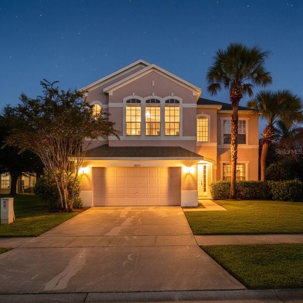 14215 WISTFUL LOOP Property Photo 1