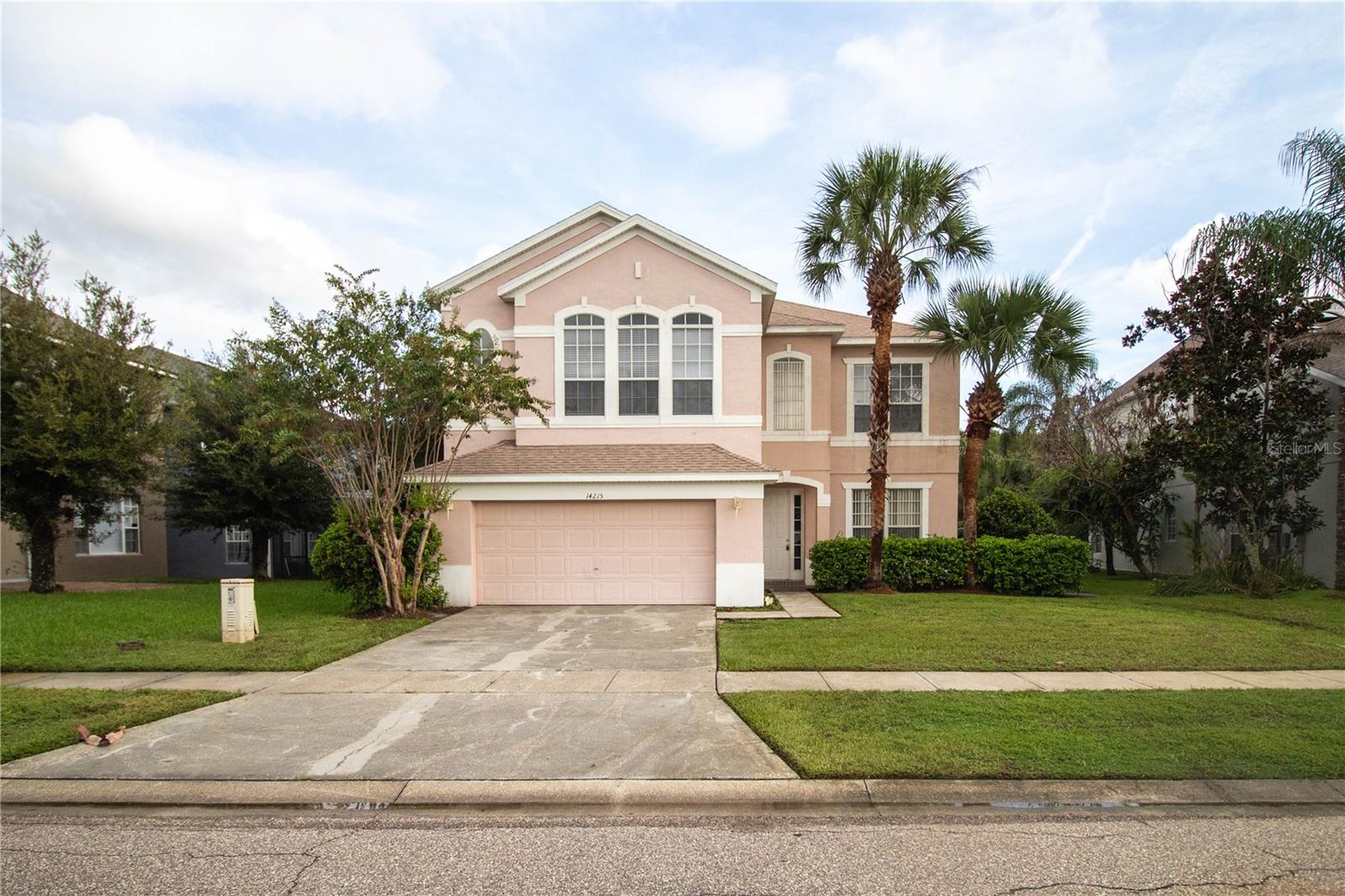 14215 Wistful Loop Property Photo 2