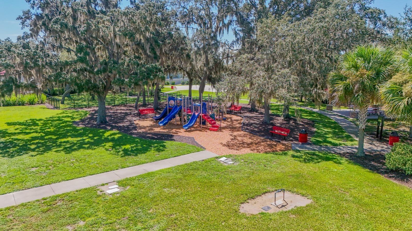 4744 Glencrest Loop Property Photo 19
