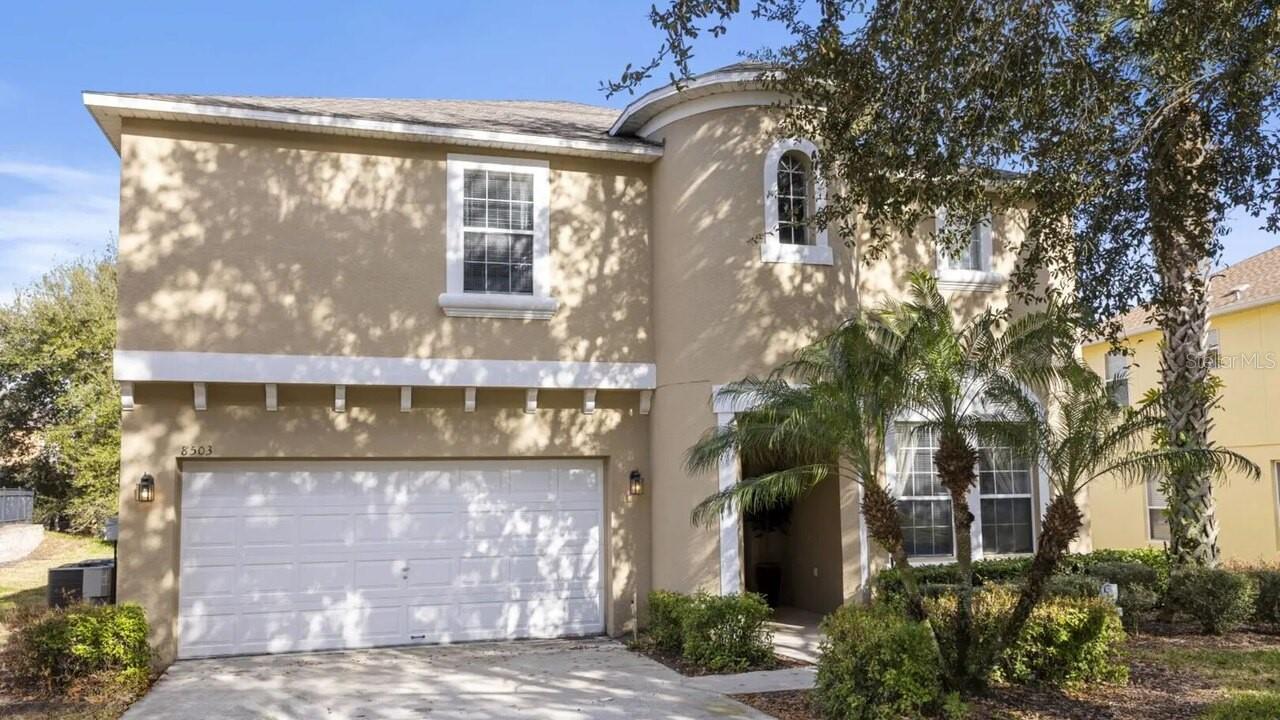 8503 La Isla Dr Property Photo 1