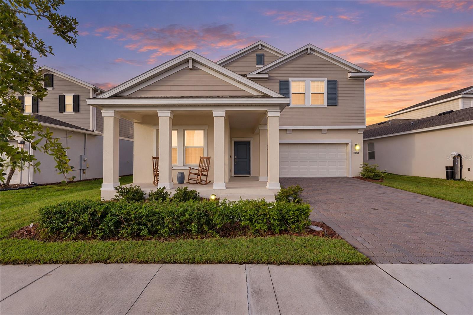 2478 Relaxing Ln Property Photo 1