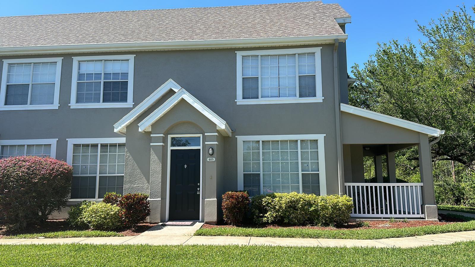 9149 LEE VISTA BLVD #405 Property Photo 1