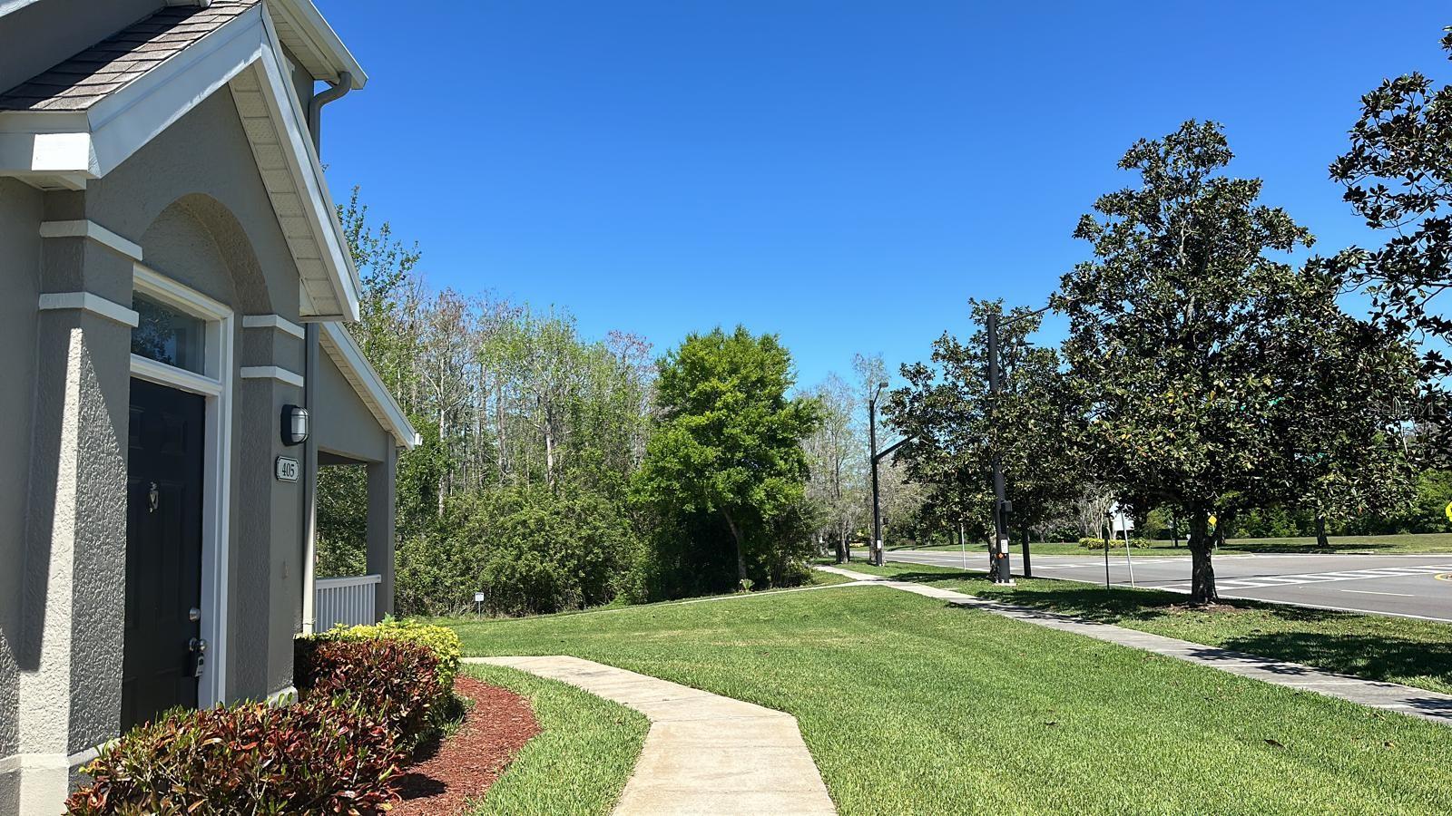 9149 Lee Vista Blvd #405 Property Photo 2