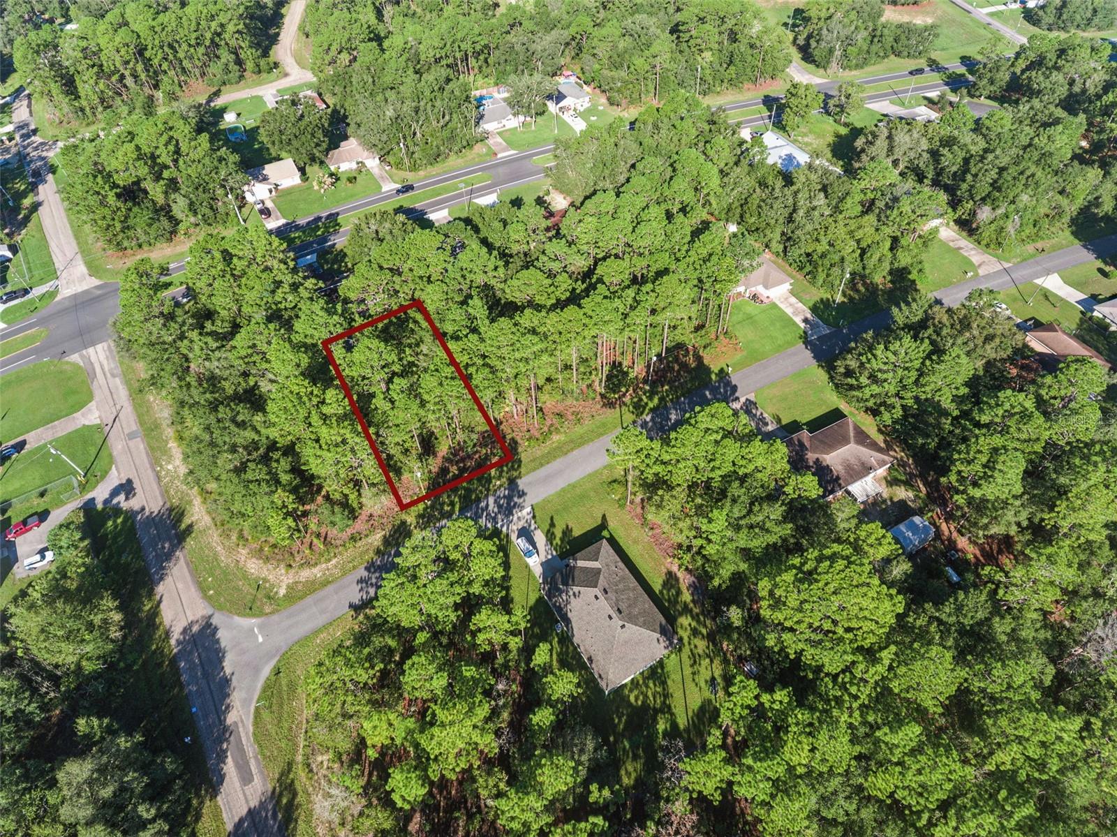 6670 N Nantucket Way Property Photo 12