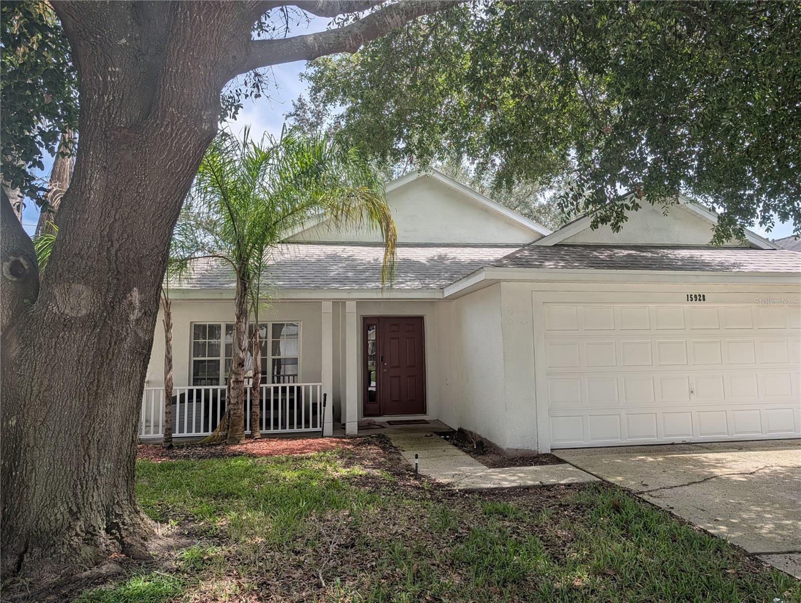 15928 Autumn Glen Ave Property Photo 1