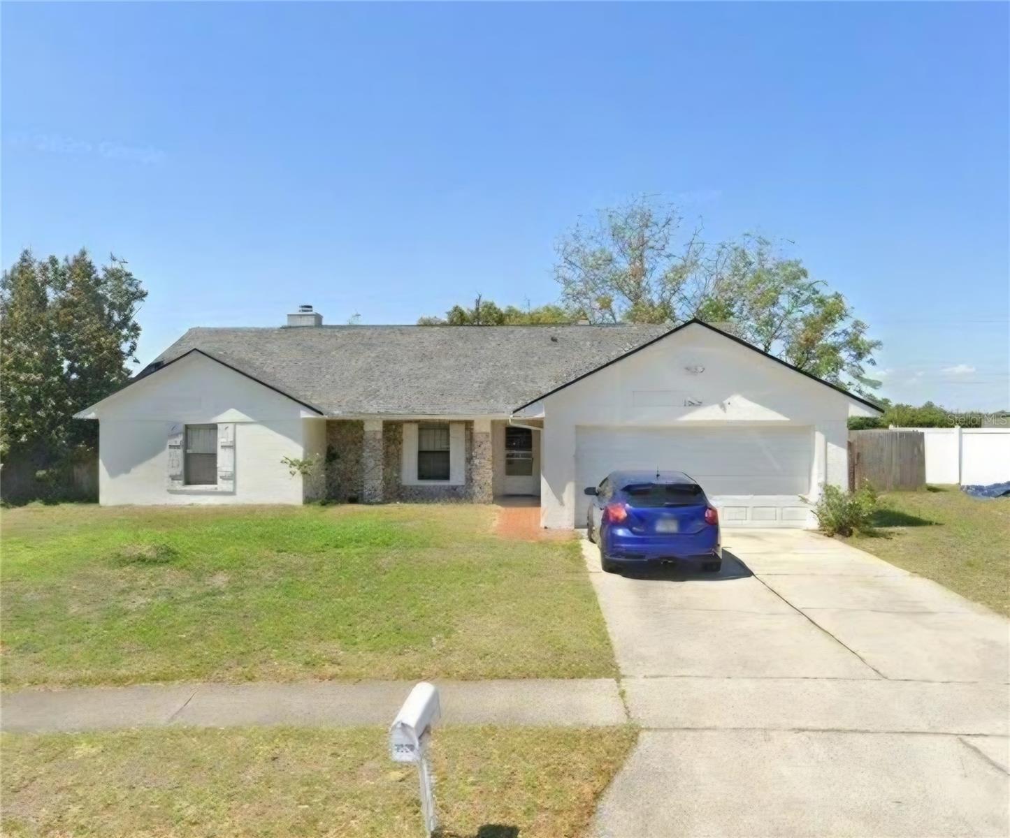 3028 Danforth Dr Property Photo 1