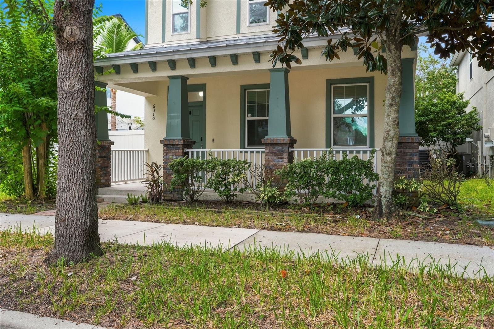 6310 GOLDEN DEWDROP TRL Property Photo 1
