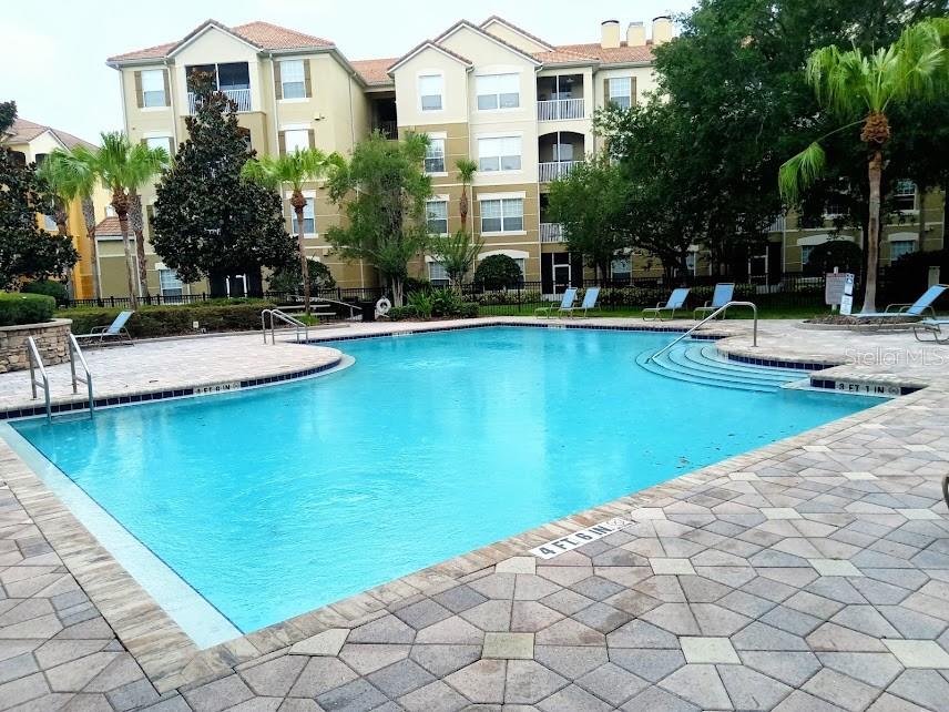 3344 ROBERT TRENT JONES DR #108 Property Photo 1