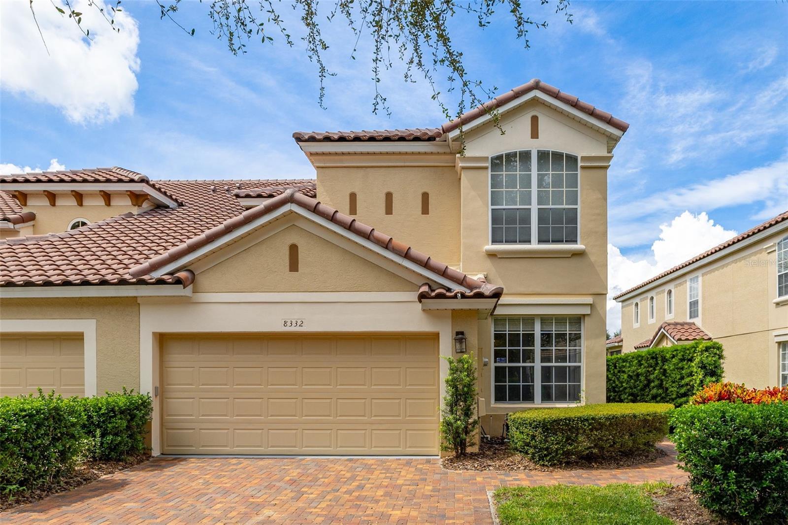 8332 Via Verona Property Photo 1
