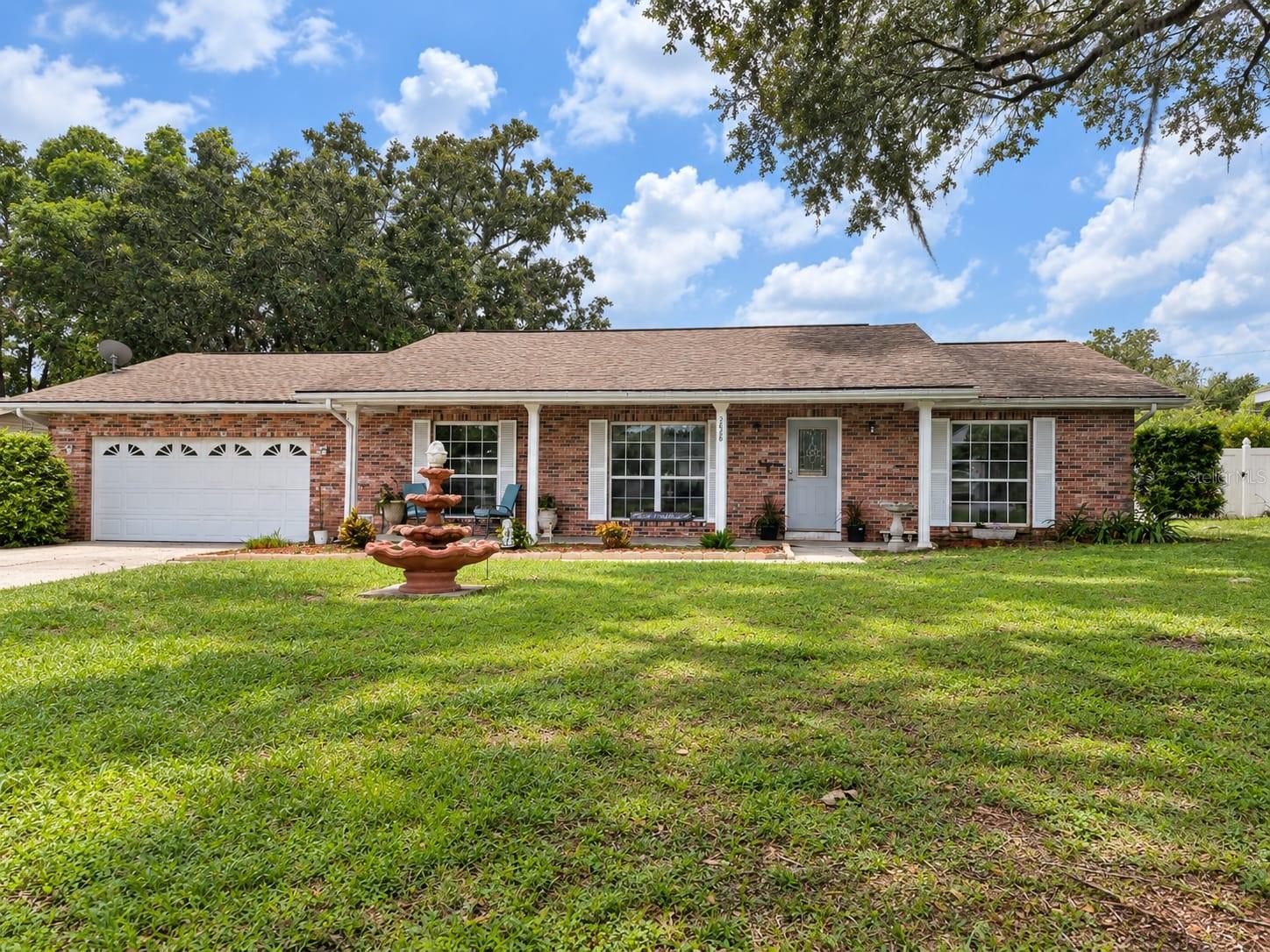5838 Gibson Shores Dr Property Photo 1