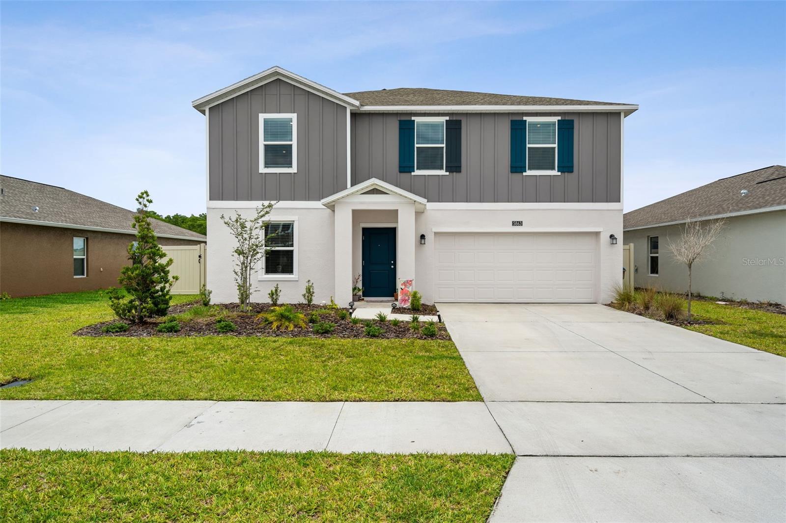 5863 Le Marin Way Property Photo 3