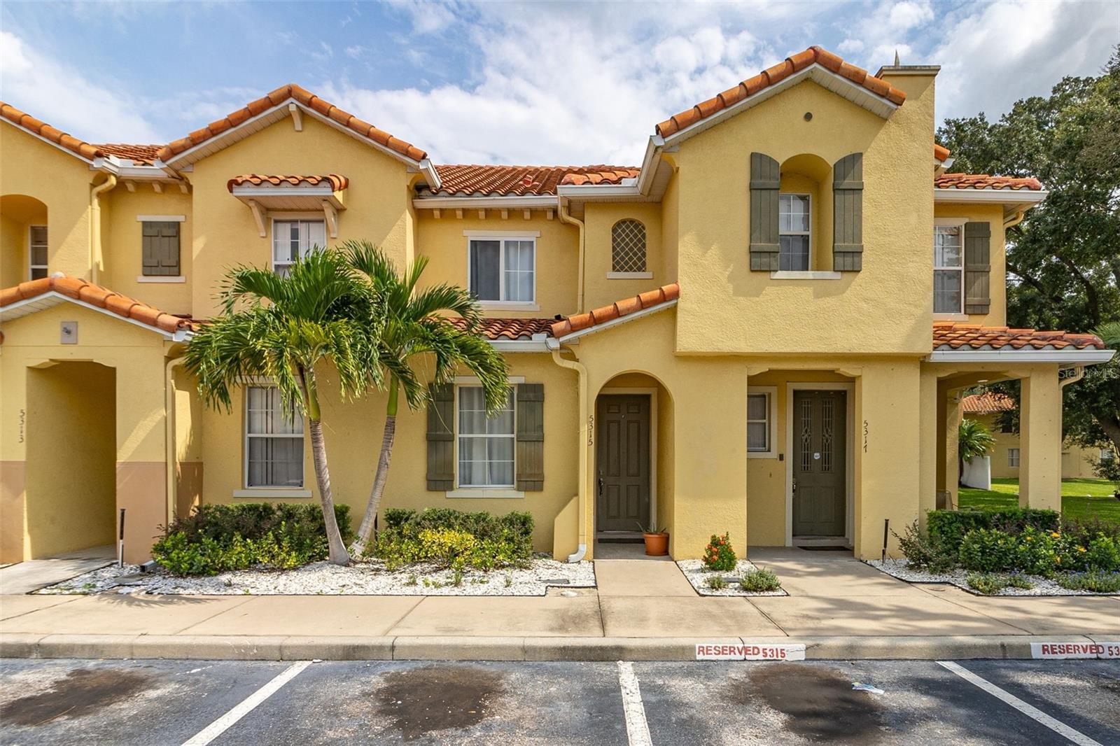 5315 Paradise Cay Cir Property Photo 1