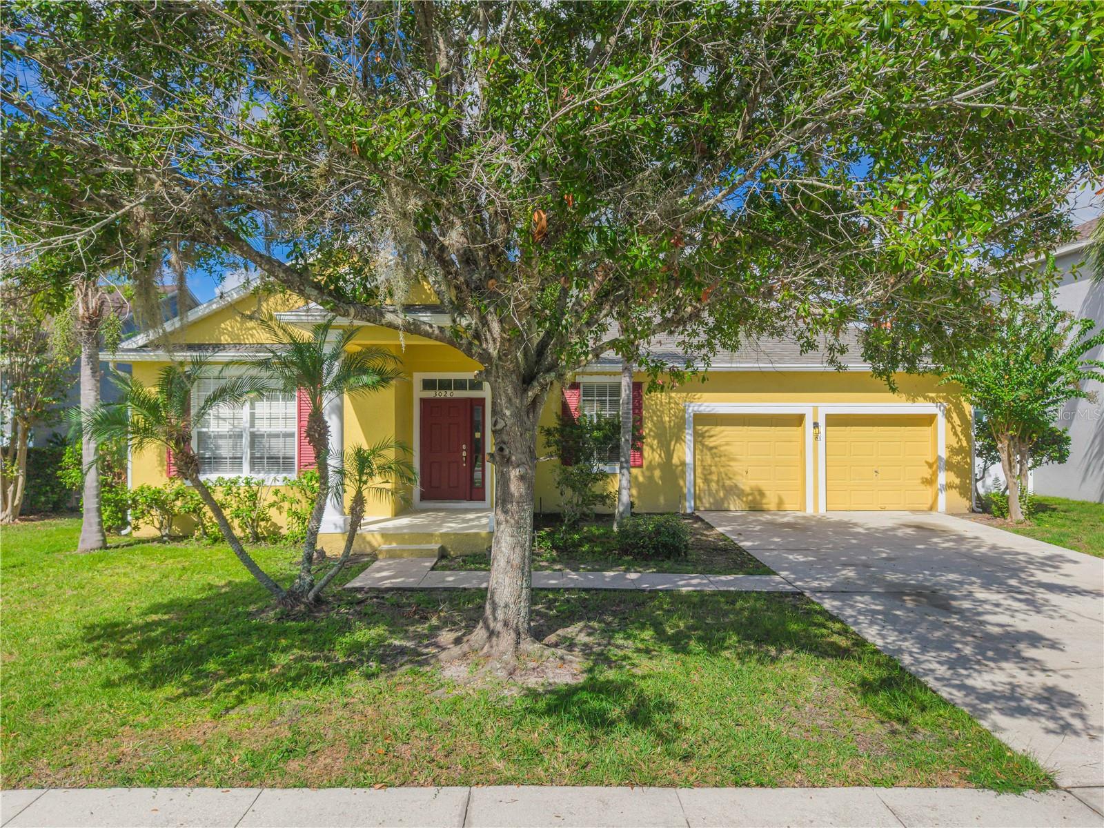 3020 Palermo Rose Way Property Photo 1