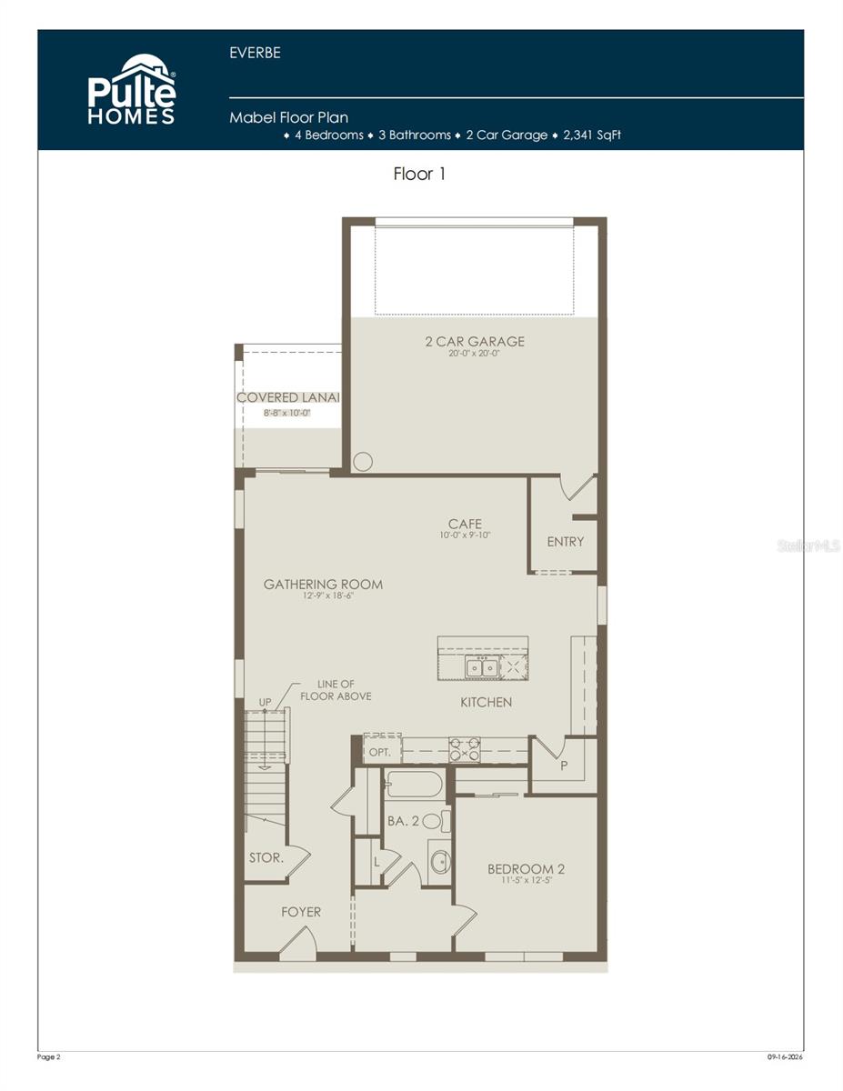 10507 Evening Star St Property Photo 33