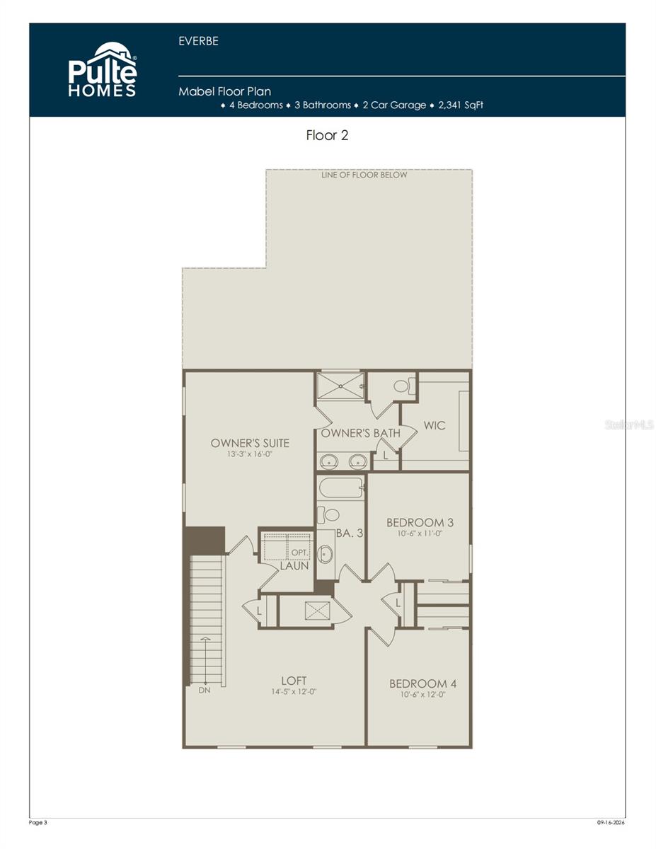 10507 Evening Star St Property Photo 34