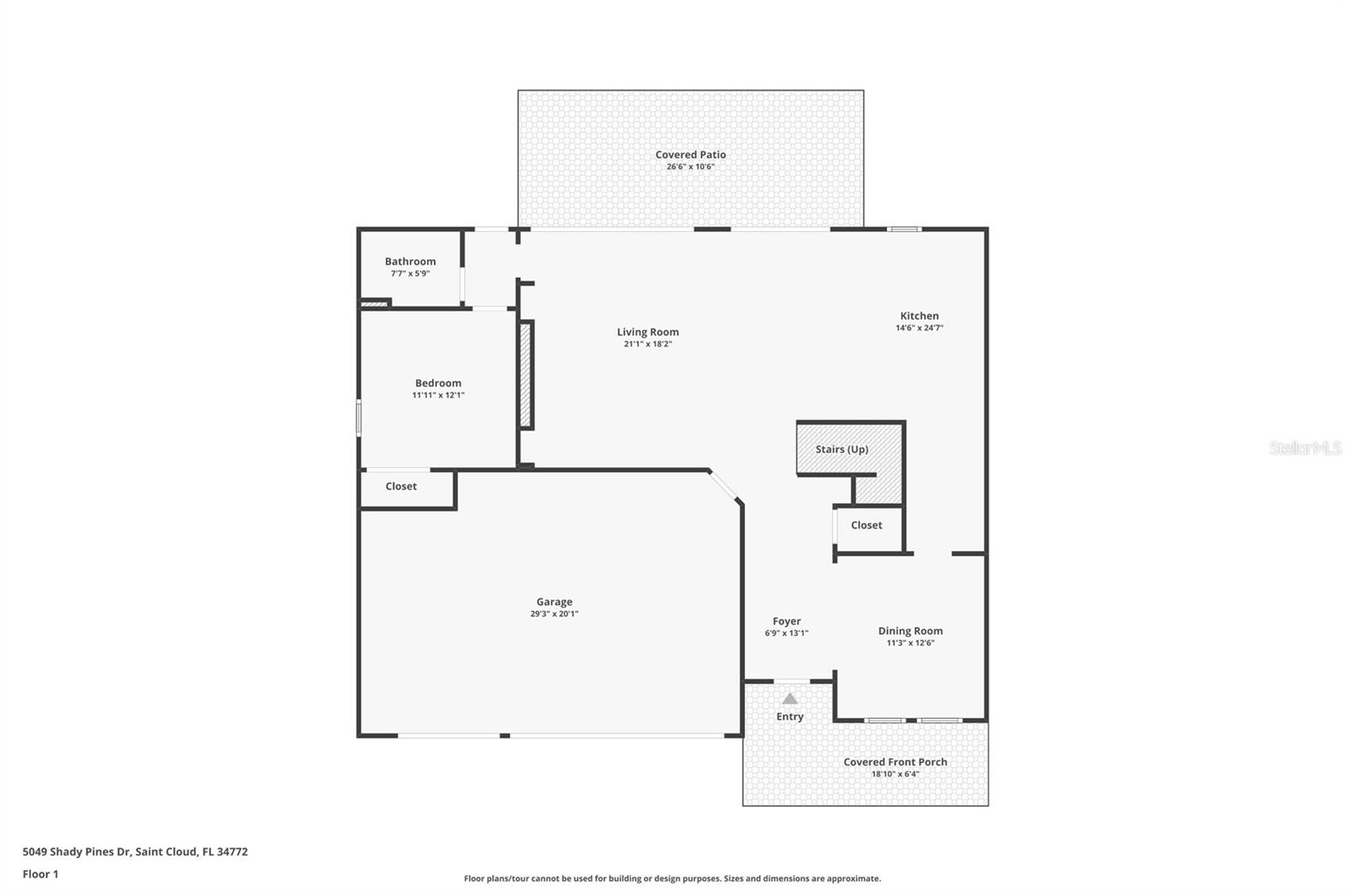 5049 Shady Pines Dr Property Photo 94