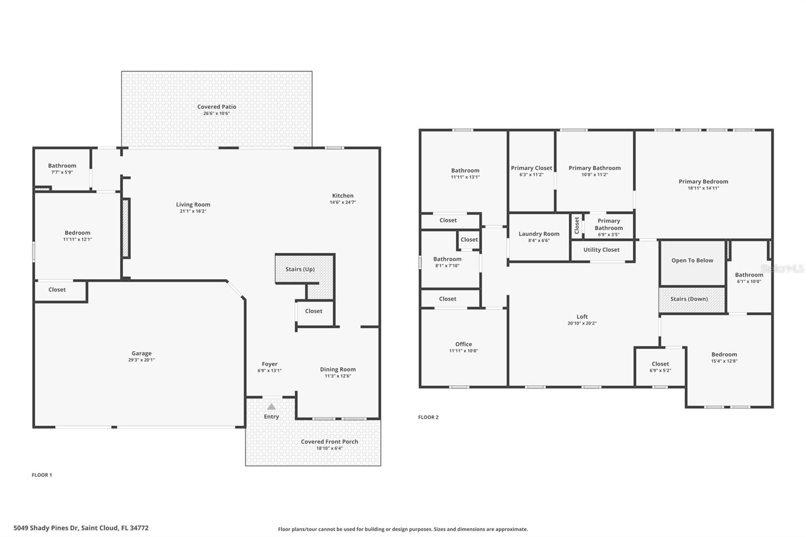 5049 Shady Pines Dr Property Photo 95