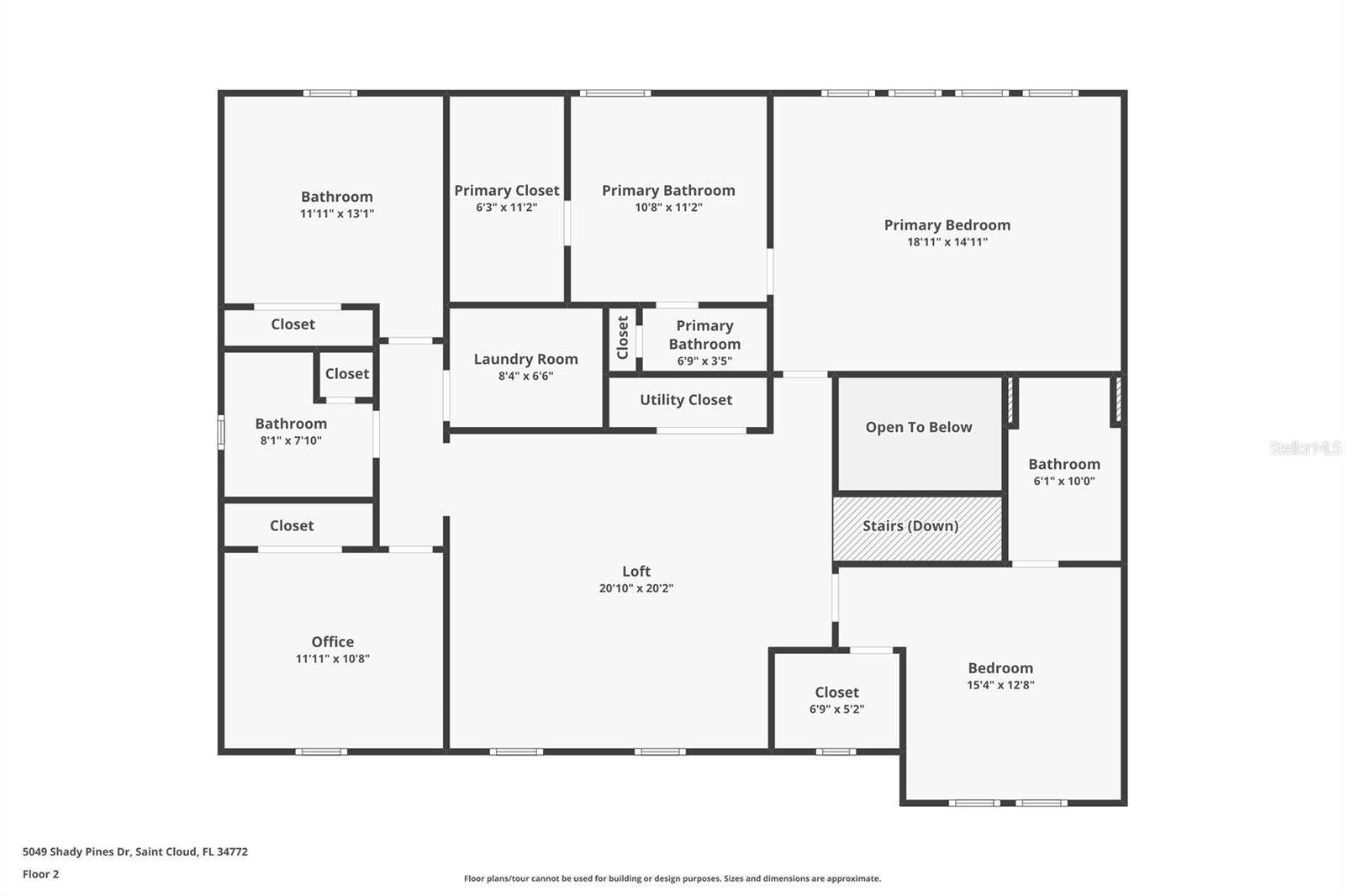 5049 Shady Pines Dr Property Photo 96