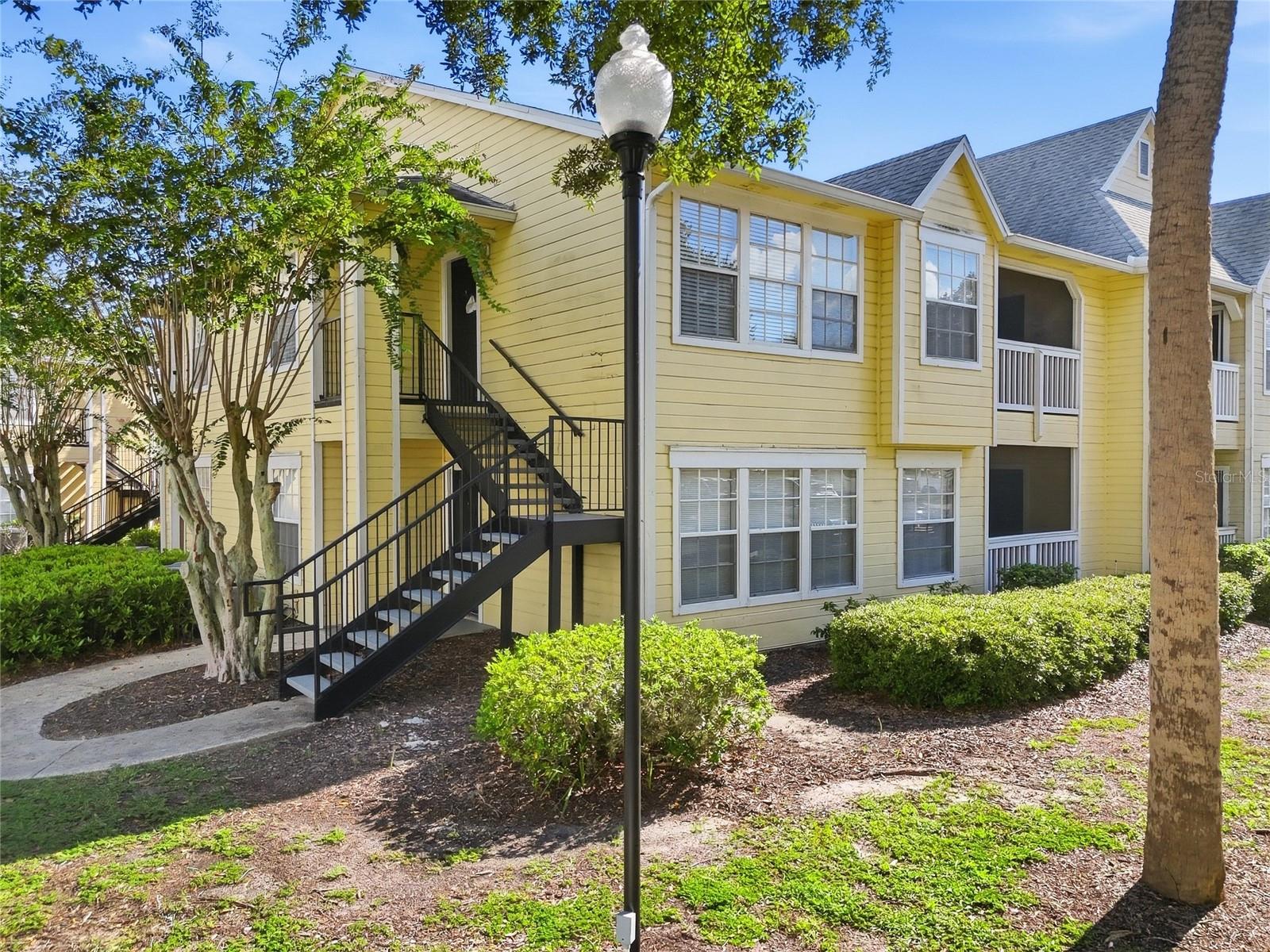 1043 S Hiawassee Rd #3111 Property Photo 1