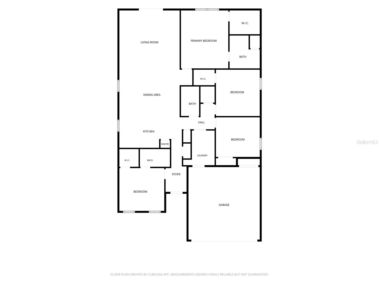 5133 Chickadee St Property Photo 10