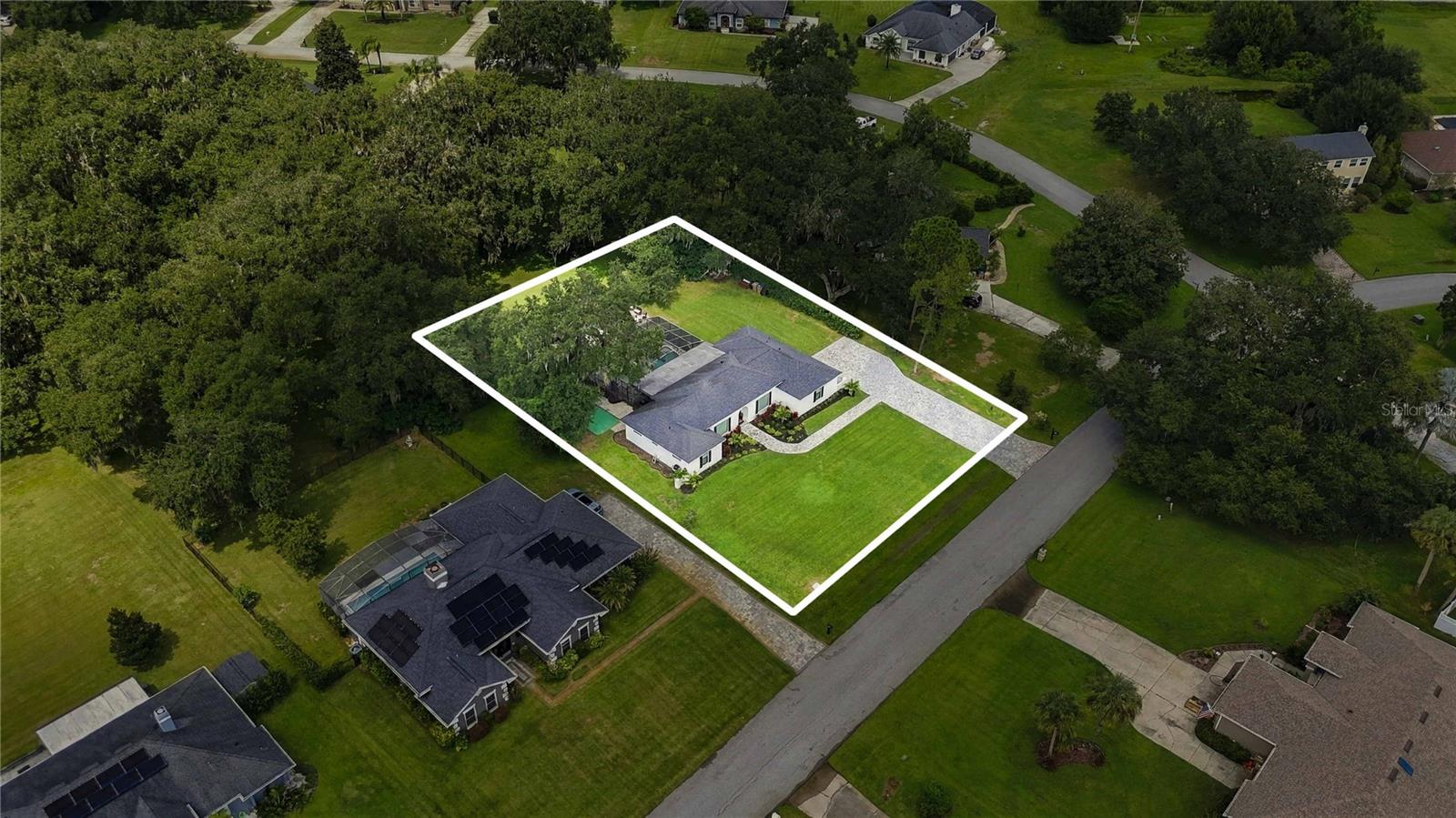 3180 Whisper Wind Dr Property Photo 39