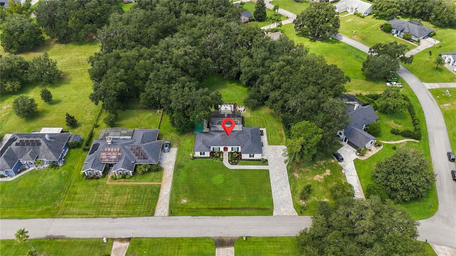 3180 Whisper Wind Dr Property Photo 40
