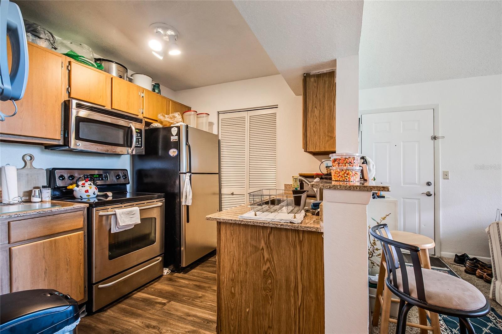 11520 Westwood Blvd #524 Property Photo 10
