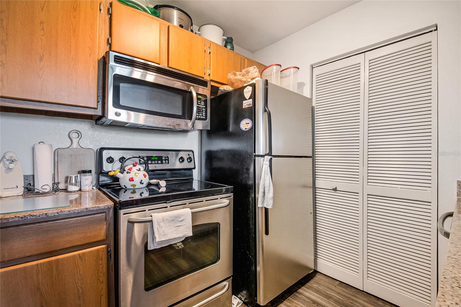 11520 Westwood Blvd #524 Property Photo 11