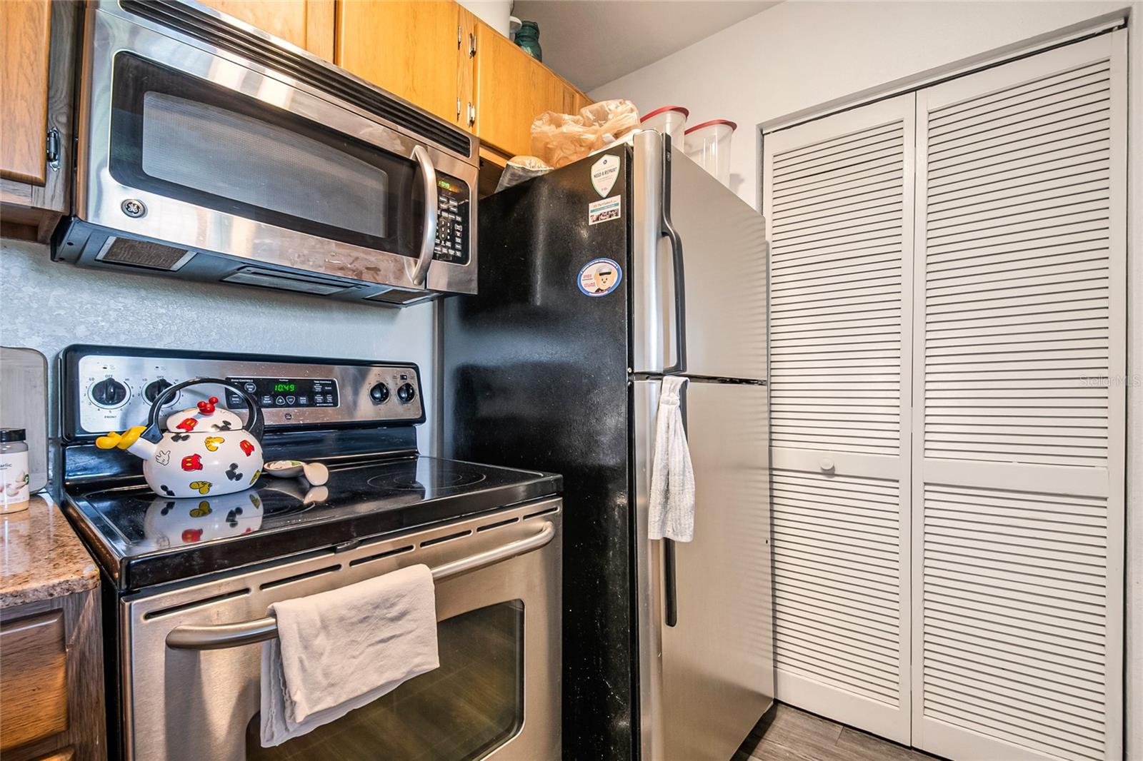 11520 Westwood Blvd #524 Property Photo 13